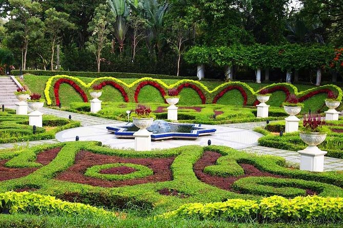 Half-Day Kuala Lumpur City Tour