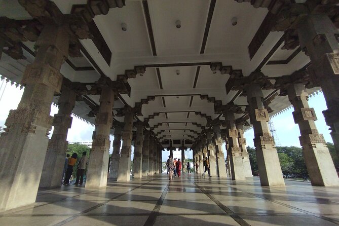 Half-Day Private Colombo Culture Walking Tour - Meeting and Pickup Information