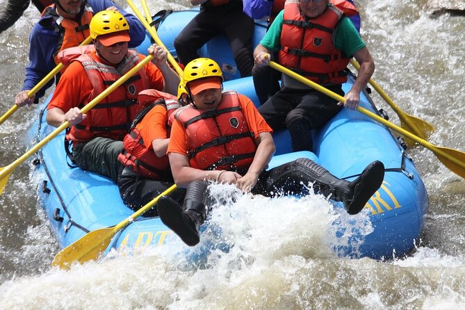 Half-Day Private Rafting Adventure in Bali Ayung River With Lunch - Activity Overview