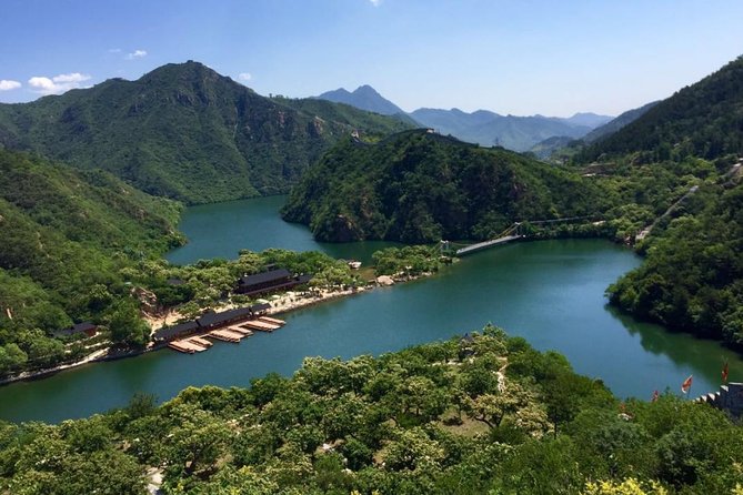 Half Day Private Tour to Huanghuacheng Great Wall (Non – Shopping Tour)