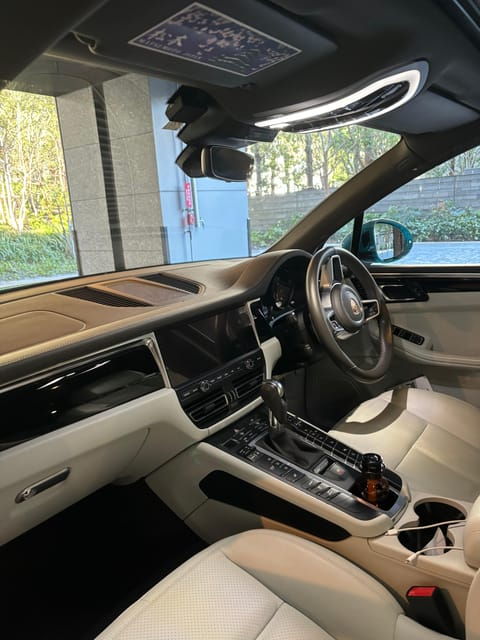 Haneda Airport Private Transfer to Tokyo - Overview of Private Transfer