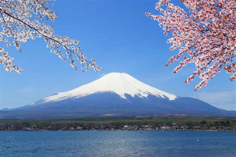 Haneda Airport（Hnd）To/From Fuji Area Private Transfer