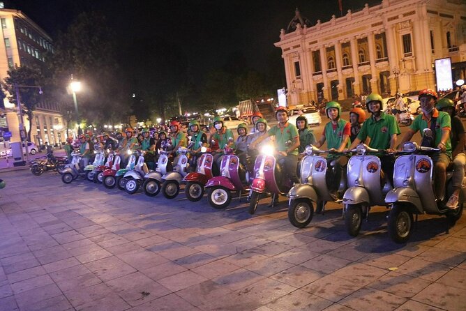 2 Best Concert Experiences In Hanoi