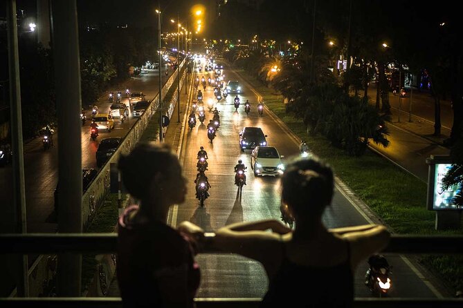 Hanoi by Night Photo Tour - Tour Overview