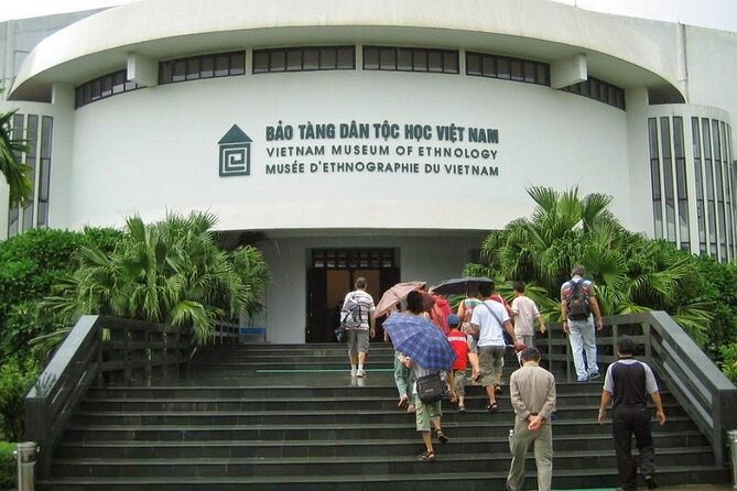 Hanoi City Tour Full Day With Expert Local Guide All Included - Tour Inclusions