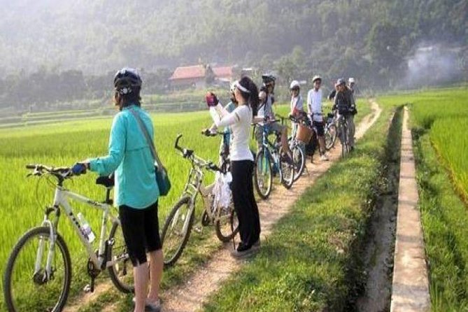 Hanoi : Fantastic Trip to Mai Chau - Overnight at Homestay - Trip Overview