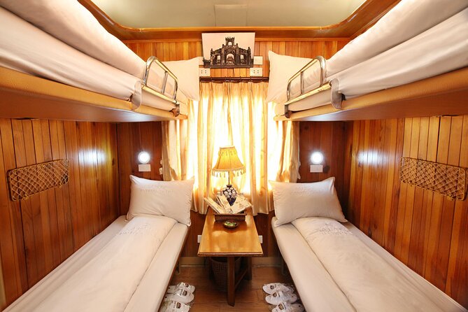 Hanoi Food Tour – Overnight Train and Sapa 2 Days 1 Night Package