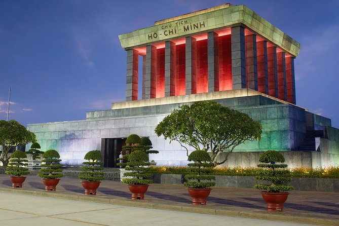 Hanoi Halong Bay Hoalu Tamcoc 3 Days 2 Nights From Hanoi - Inclusions and Exclusions