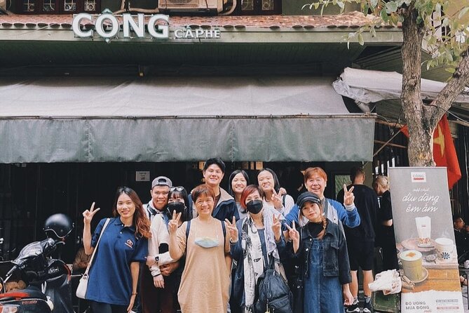 Hanoi Old Quarter Private Half Day Walking Tour - Tour Overview