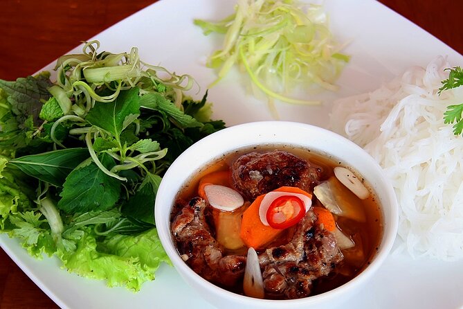 Hanoi Old Quarter Walking Street Food - Small Group Tour - Tour Details