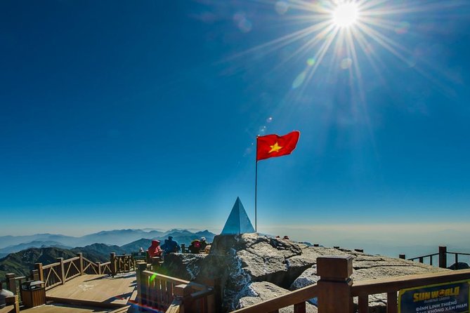 Hanoi - Sapa One Way Private Transfer - Transfer Details