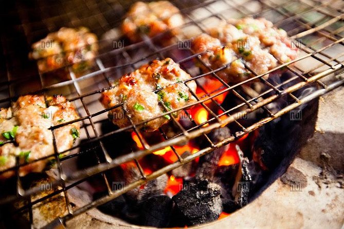 Hanoi Street Food Tour - Tour Highlights