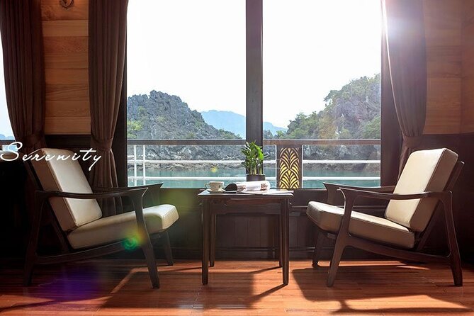 Hanoi to Cat Ba Island & Lan Ha Bay With Bike, Kayaking & Lunch - Pickup Information