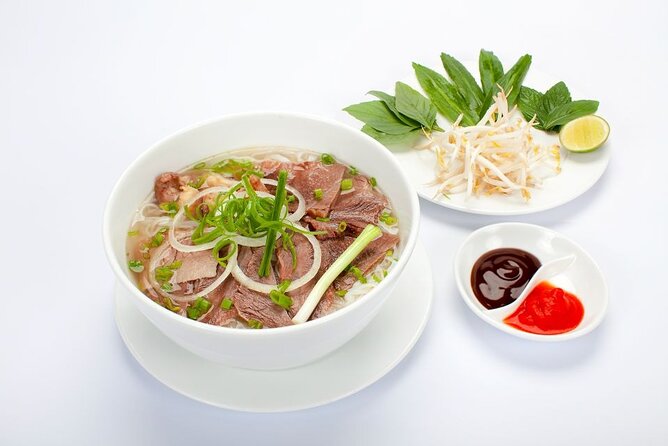 Hanoi Walking Street Food Tour With Real Foodie & Egg Coffee