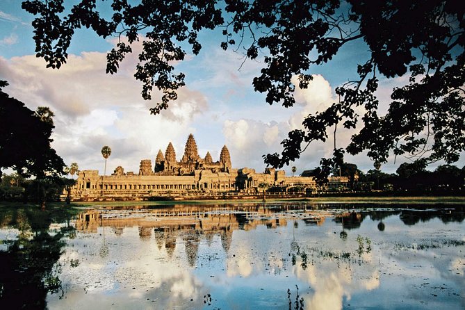 Hanoi_halong_siem Reap 7 Days - Visa and Transportation