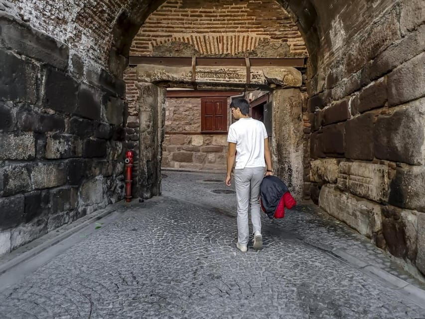 Heartbeat of Ankara: A Romantic Two-Hour Stroll