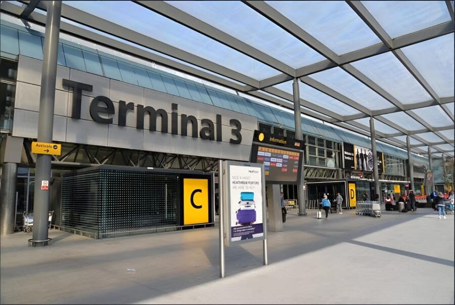 Heathrow Airport To/From Central London - Private Transfer - Service Overview and Pricing