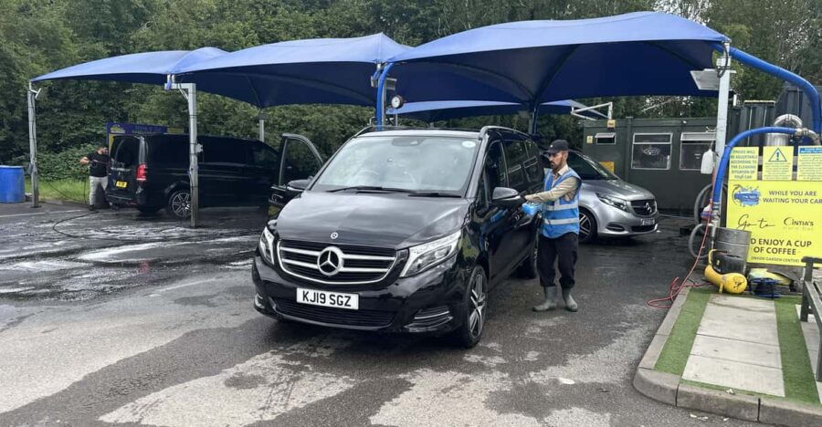 Heathrow Airport to London or Central London Transfer - Pricing and Discounts