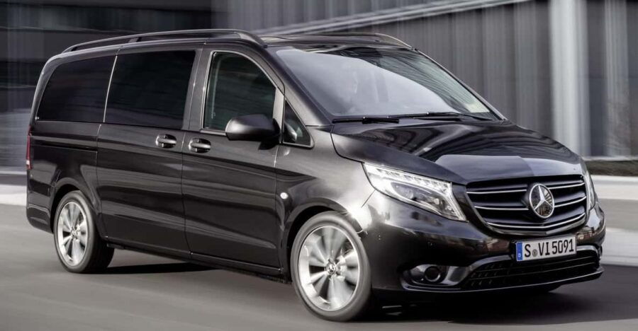 Heathrow Airport to Oxford Private Transfer