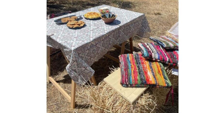Heraklion :Olive & Dragon Farm Tour & Cretan Farmers Brunch - Tour Overview