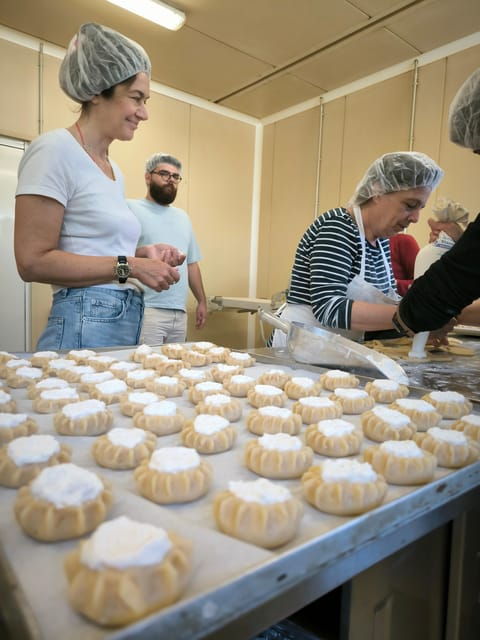 Heraklion: Private Cheesemaking Workshop With a Shepherd - Overview of the Workshop