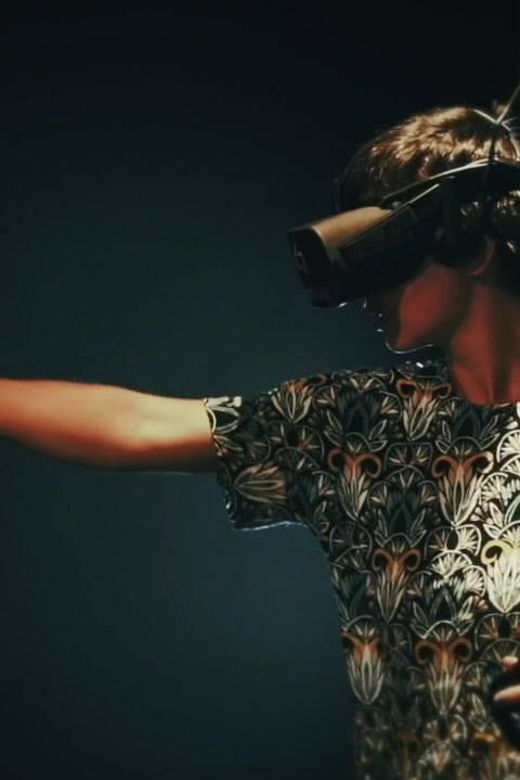 Herblay Activity: JUMPERS VR - ESCAPE GAME VR FREEROAMING - Experience Description