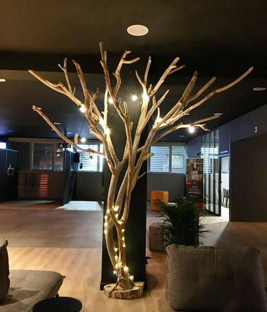 Herblay Activity-Propagation: TOP SURVIVORS - Overview of Herblay Activity