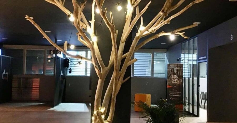 Herblay: Line Of Fire - Overview of Herblay Experience