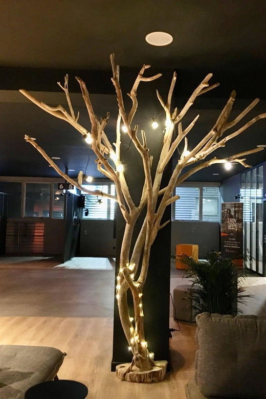 Herblay: VR Adventure Experience 25 Minutes Immersion - Experience Overview