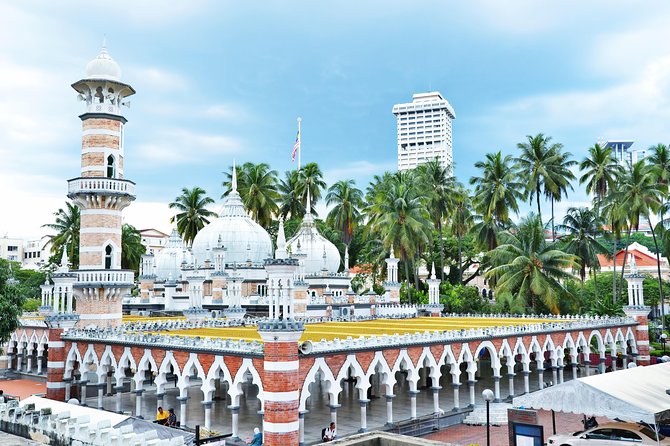 Heritage And Cultural Tour From Kuala Lumpur - Tour Overview