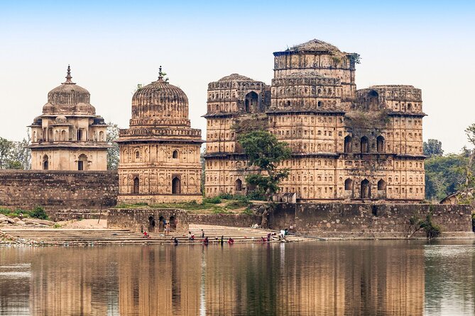 Heritage Orchha Photography Tour (2 Hours Guided Walking Tour)