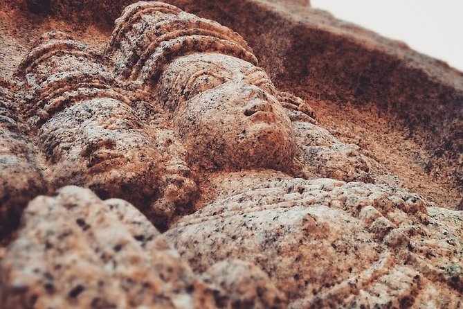 Heritage Trip to Lepakshi