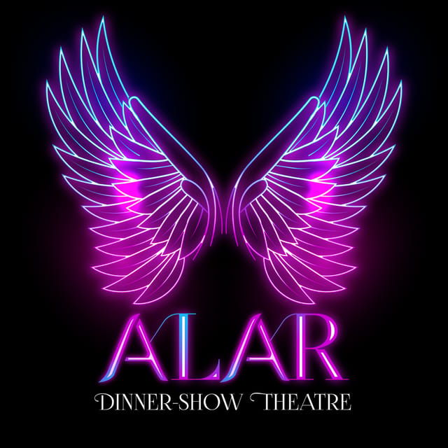 Hersonissos: Alar Spectacular Dinner Show - Event Overview