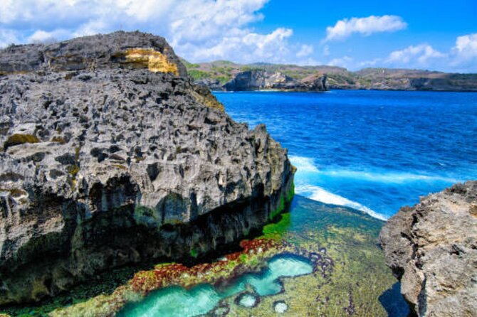 Highlights Nusa Penida Instagram Tour & Snorkeling From Bali - Tour Itinerary