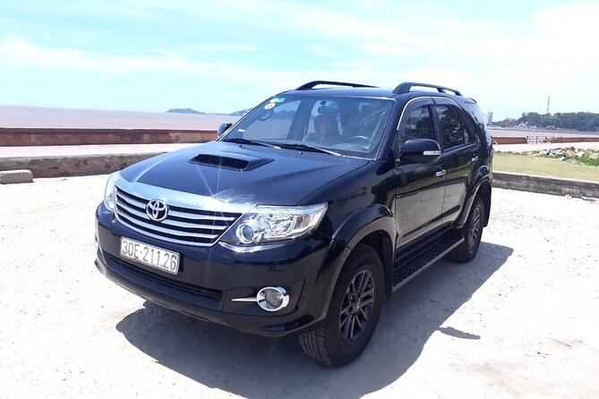 Highlights of Ha Giang 3 Days 2 Nights - Private Luxury Tour - Scenic Highlights of Ha Giang