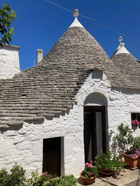 Highlights Tour of Puglia: Bari and the Valle Ditria