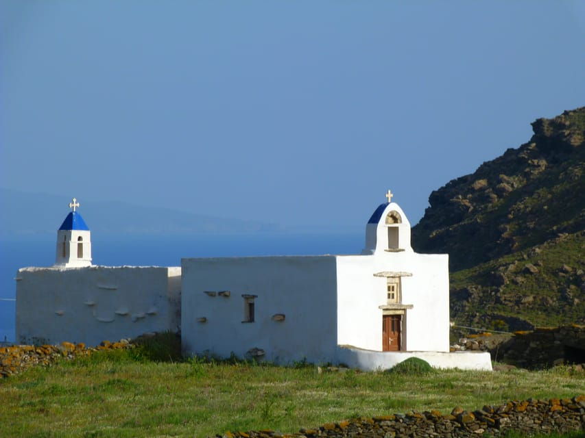 Highlights Tour on Traditional Villages - Overview of the Tour