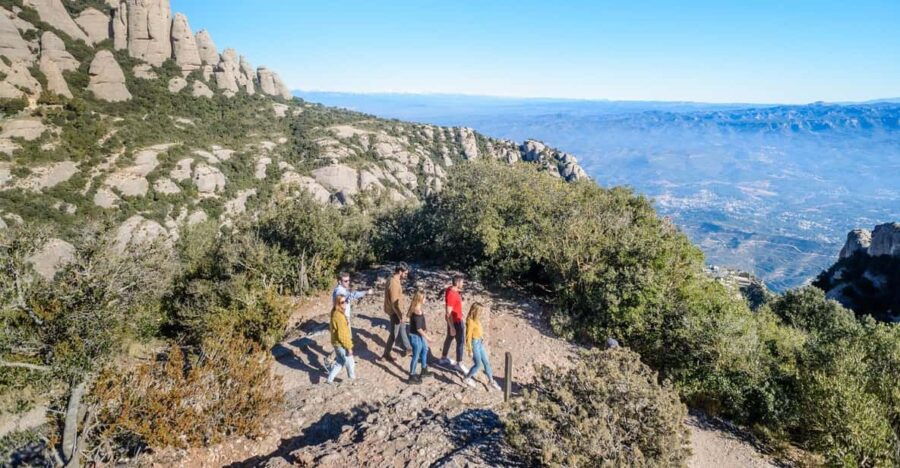 Hiking in Montserrat and Sighting Wild Goats - Activity Overview and Pricing