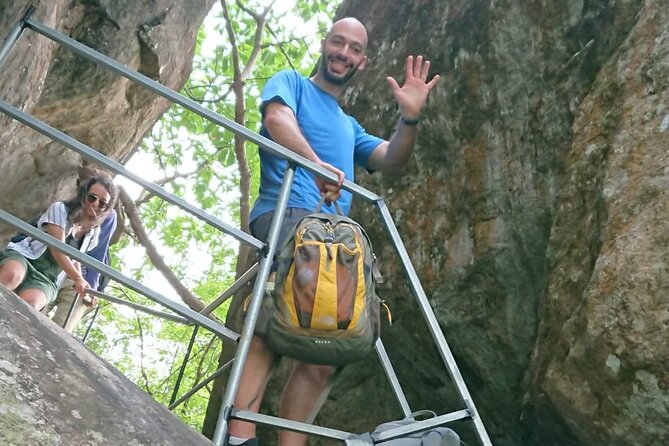 Hiking Private Tour in Gampaha - Tour Location Details