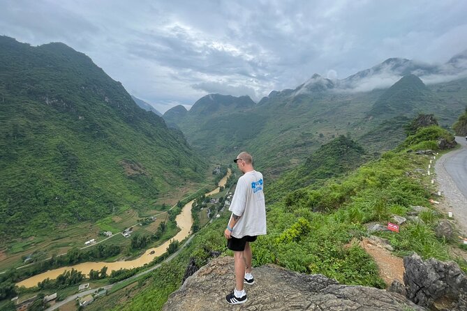 Hill Tribes of North Vietnam & Golden Rice - Private Tour 9 Days - Tour Overview