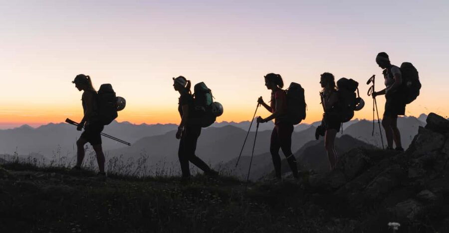 Hindelanger via Ferrata Private Tour - Tour Overview