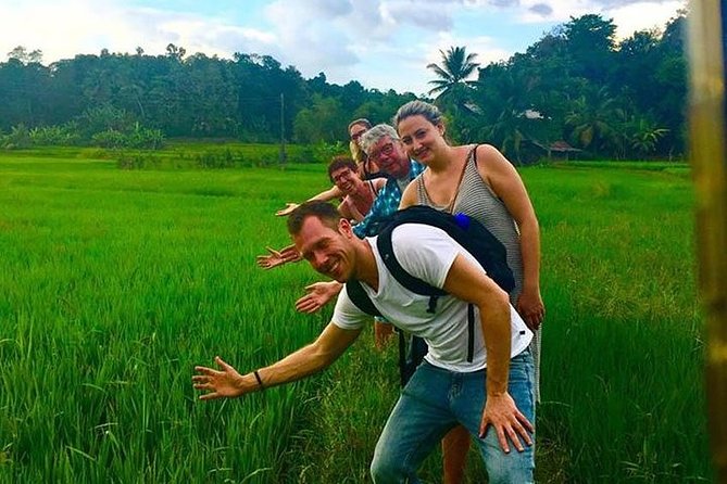 Hingula Village Tour