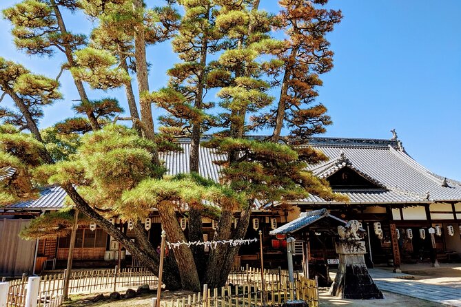 Hiroshima Highlights Private Day Tour