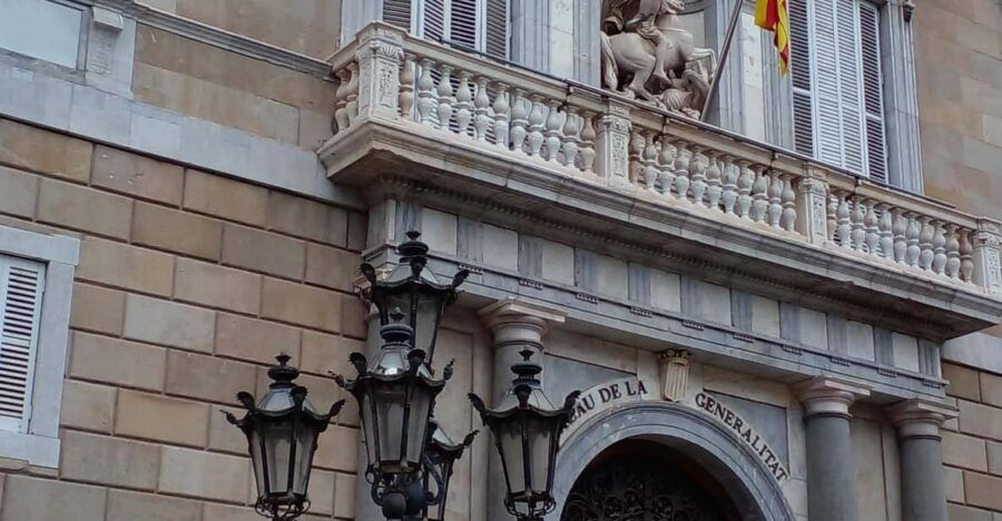 History and Hidden Shops of Barcelona
