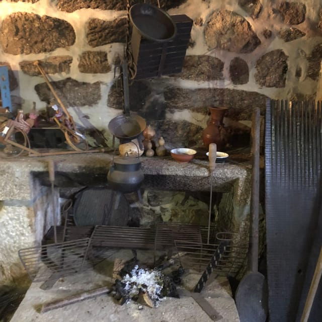Hm: Cook as a Local and Wine Tating