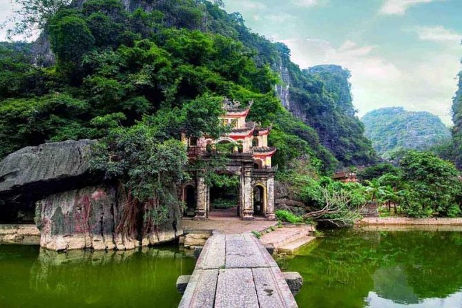 Hoa Lu- Tam Coc 1 Day Tour - Tour Highlights