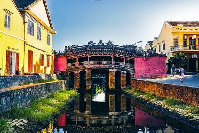 Hoi an Ancient Town Day Tour From Da Nang - Tour Highlights