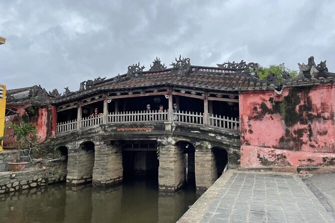 Hoi An Ancient Town Guided Walking Tour - Tour Highlights