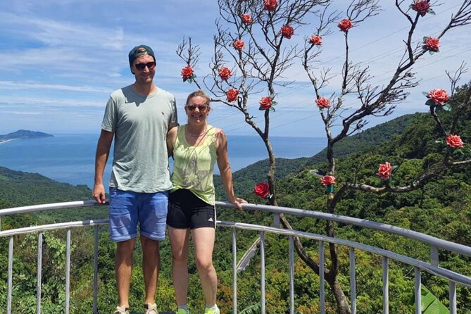 Hoi An/Da Nang to Hue Imperial City Tour via Hai Van Pass - Pickup Details