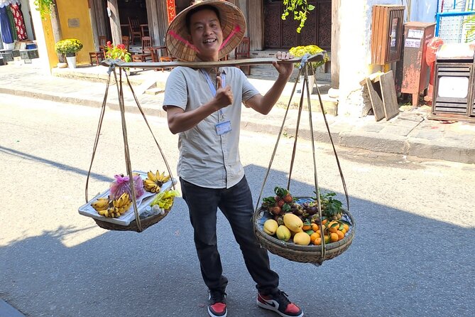 Hoi An: Lanterns, Merchant House, Temples & Food You Cant Miss! - Lantern Festival in Hoi An